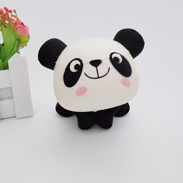 Cute Panda Soft Toy