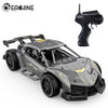 Remote Control Electric Racing Car