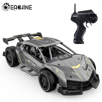 Remote Control Electric Racing Car