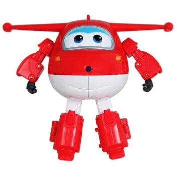 Super Wings Toy Airplanes