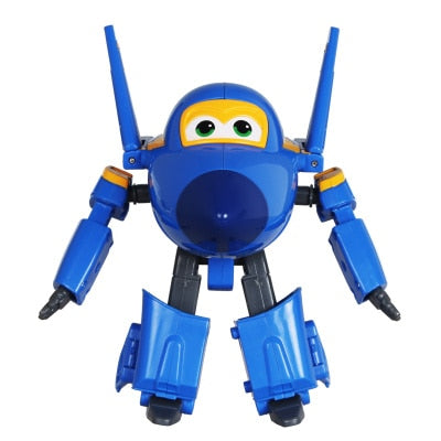 Super Wings Toy Airplanes