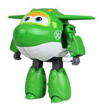 Super Wings Toy Airplanes