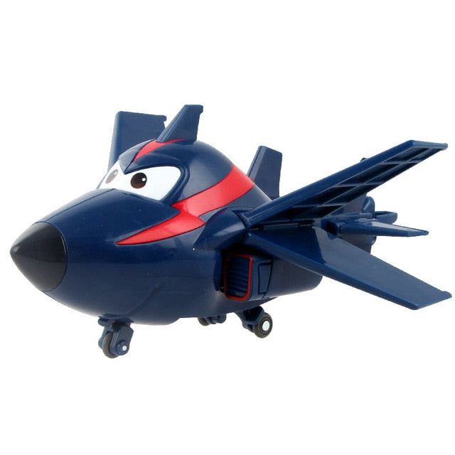 Super Wings Toy Airplanes