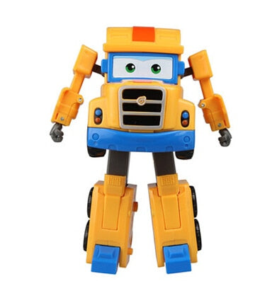 Super Wings Toy Airplanes