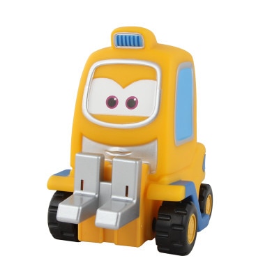 Super Wings Toy Airplanes