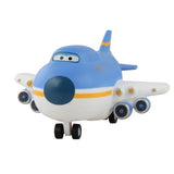 Super Wings Toy Airplanes
