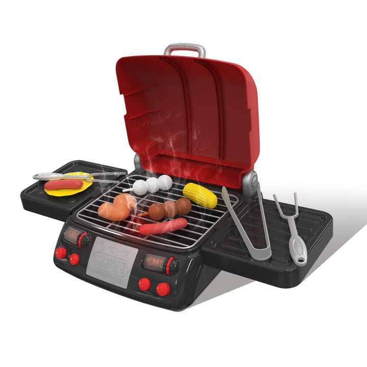 Baby Kitchen Toy BBQ Machine