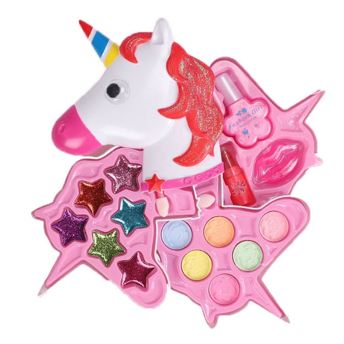 Princess Makeup Set
