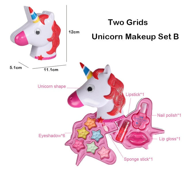 Princess Makeup Set