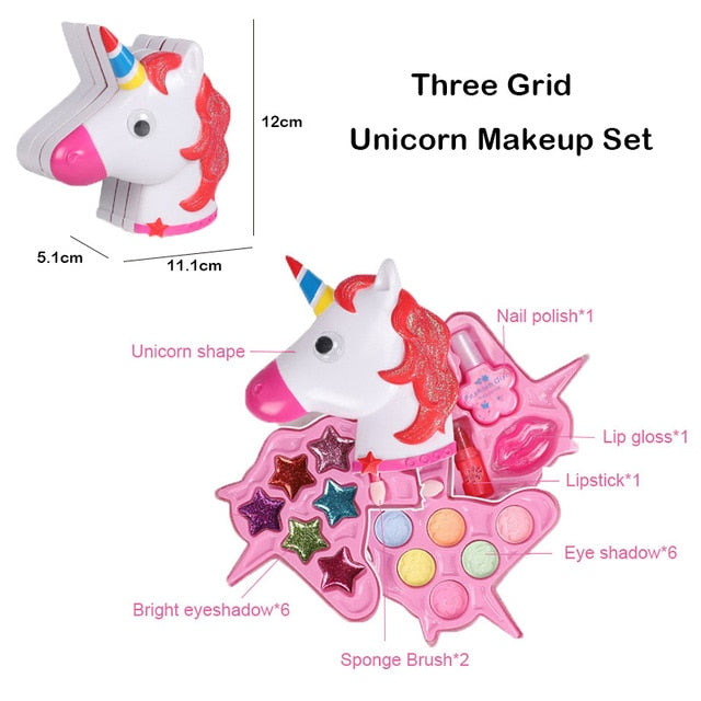Princess Makeup Set
