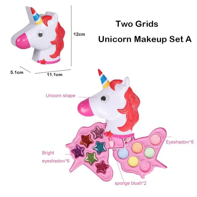 Princess Makeup Set