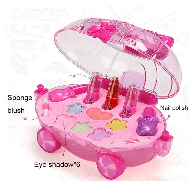 Princess Makeup Set