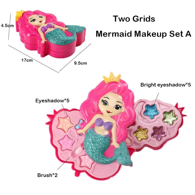 Princess Makeup Set