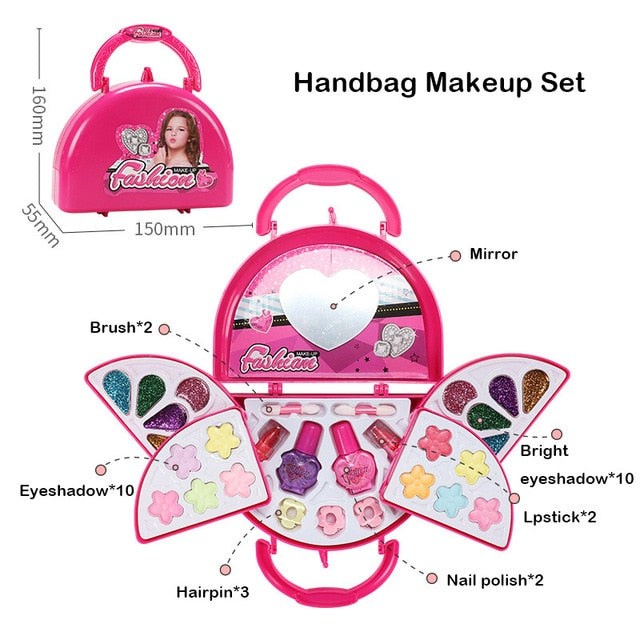 Princess Makeup Set