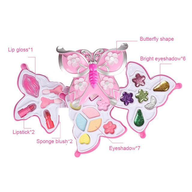 Princess Makeup Set