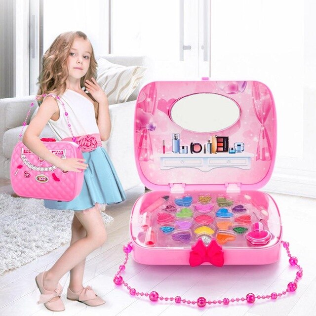 Princess Makeup Set