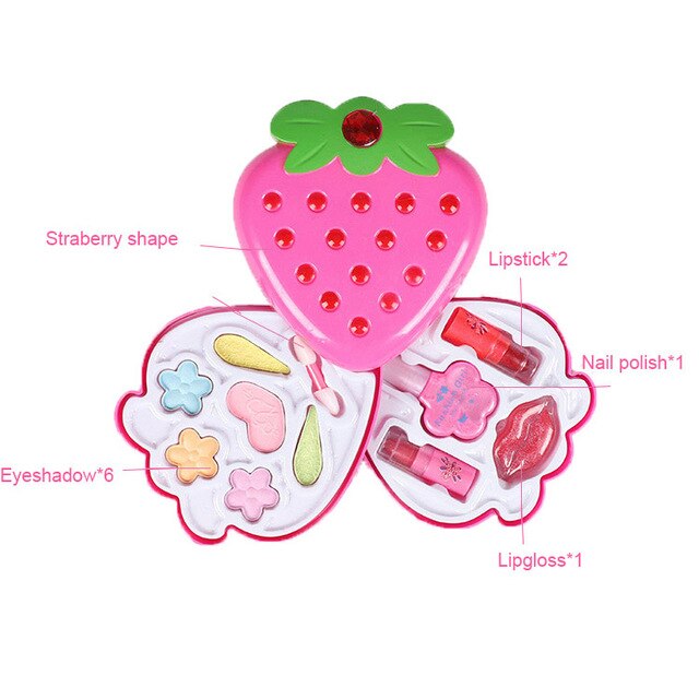 Princess Makeup Set