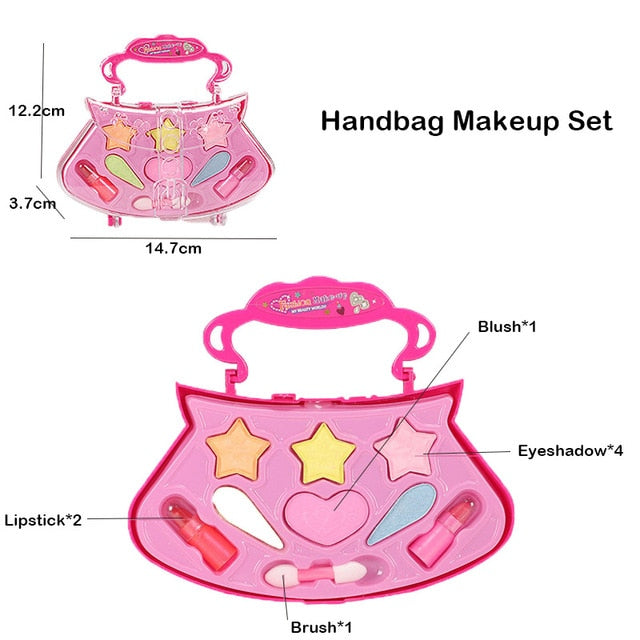 Princess Makeup Set