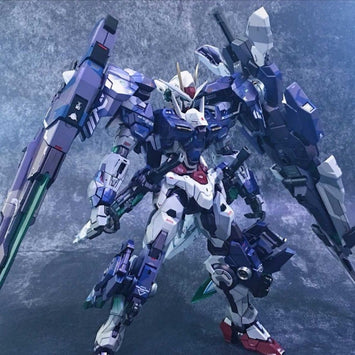 Transformation Action Figure