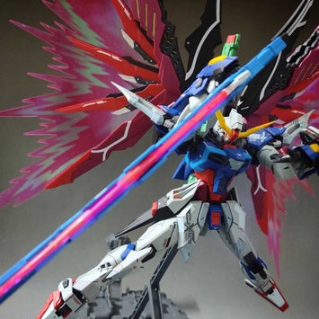 Transformation Action Figure