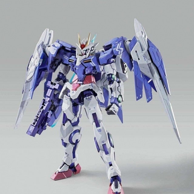 Transformation Action Figure