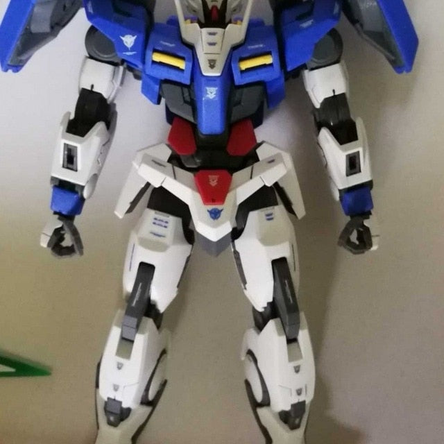 Transformation Action Figure