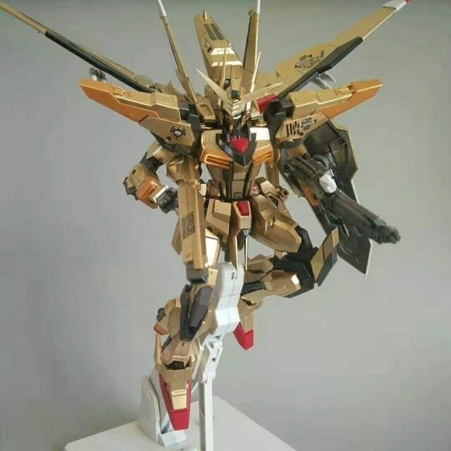 Transformation Action Figure