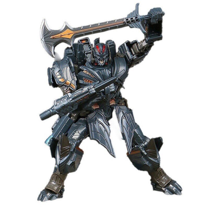 Transformation Action Figure Movie Model