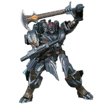 Transformation Action Figure Movie Model