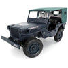 Remote Control Climbing Jeep