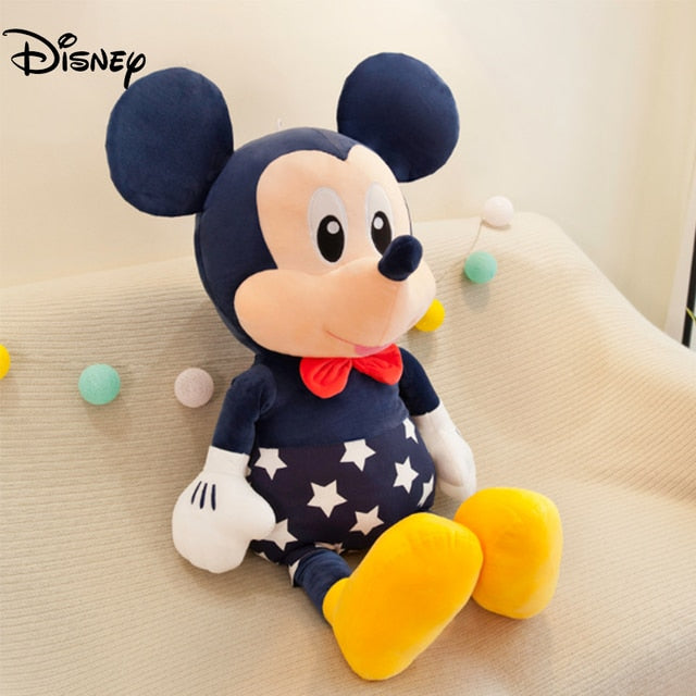 Disney Mickey Mouse Stuffed Toy