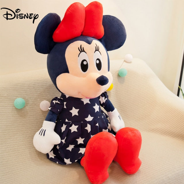 Disney Mickey Mouse Stuffed Toy