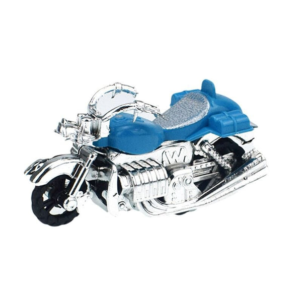 Mini Plastic Motorcycle