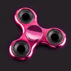 Fingertip Puzzle Fidget Spinner