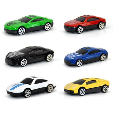 Kids Ship Model Toy