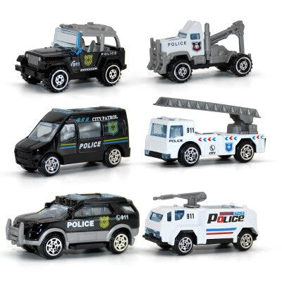Kids Ship Model Toy