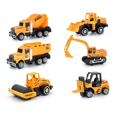 Kids Ship Model Toy