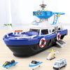Kids Ship Model Toy