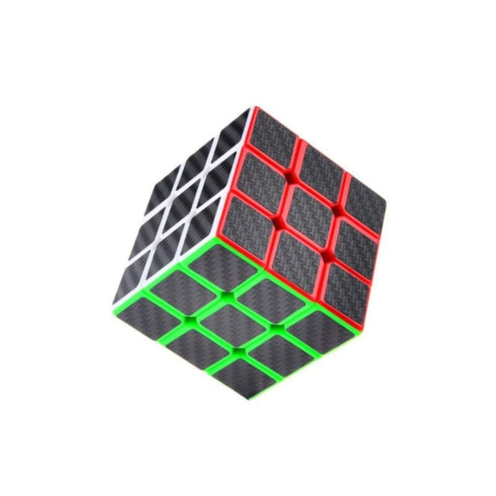 Magic Puzzle Cube