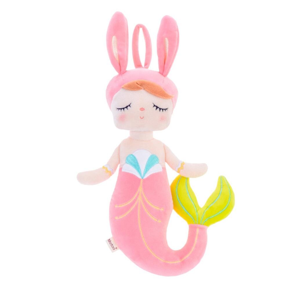 Angela Mermaid Dolls