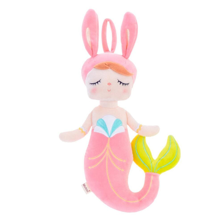 Angela Mermaid Dolls