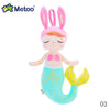Angela Mermaid Dolls