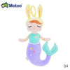 Angela Mermaid Dolls