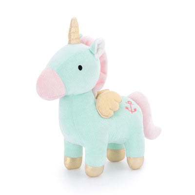 Soft Unicorn Plush Toy