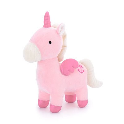 Soft Unicorn Plush Toy