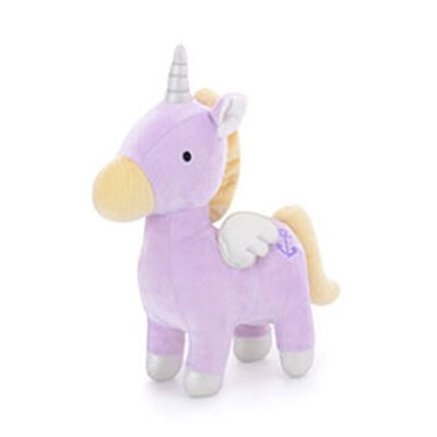 Soft Unicorn Plush Toy