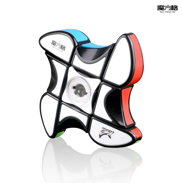 Anti-Stress Windmill Spinner